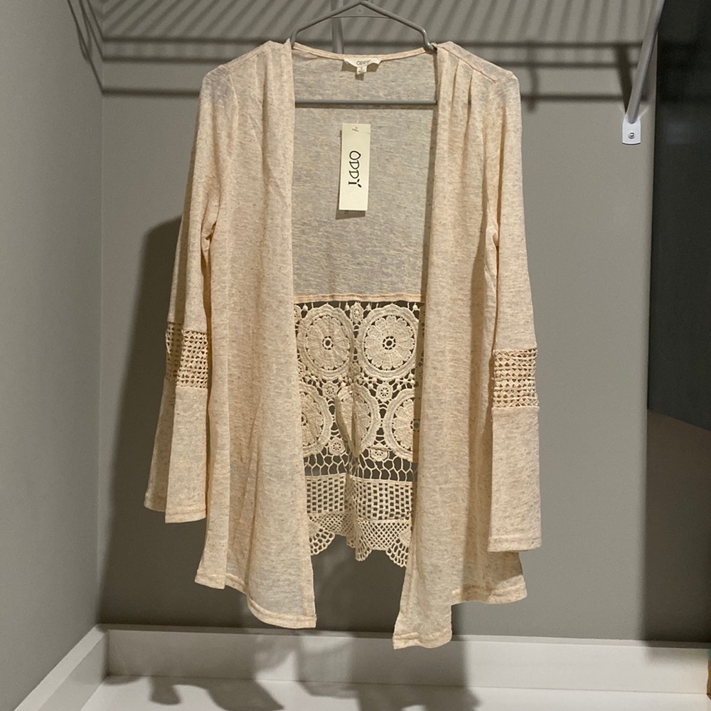 Oddy vintage womens top